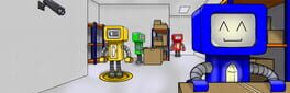 Roboban: Colors artwork 1