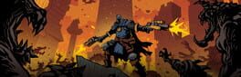 Hell Survivors artwork 1