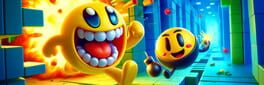 PaCc and Bomber: Maze Blast artwork 1
