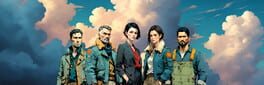 Outlaw Squadron artwork 1