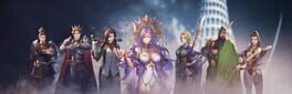 Arisen Force: HeroTest artwork 1