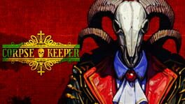 Corpse Keeper artwork 1