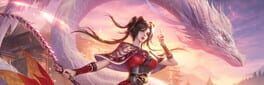 Fire Showdown artwork 1