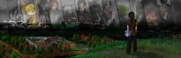 Pyrrhic Paradise: Dissemble artwork 1