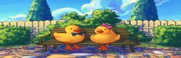 Little Duck Adventure artwork 1