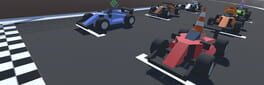 Booster Racers artwork 1