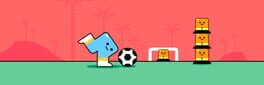 Blumgi Soccer artwork 1
