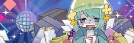 Kimekyawa: Genkai Beat-chan artwork 1