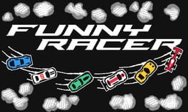 Funny Racer artwork 1
