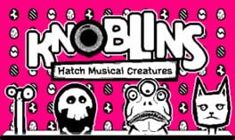 Knoblins artwork 1