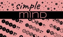 Simple Mind artwork 1