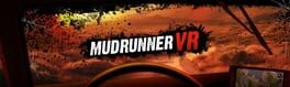 MudRunner VR artwork 1