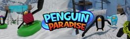 Penguin Paradise artwork 1
