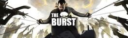The Burst artwork 1