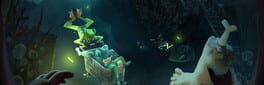 Murky Divers artwork 2