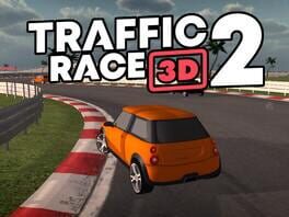 Traffic Race 3D 2 artwork 2