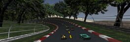 Amazing Curves Racing artwork 1