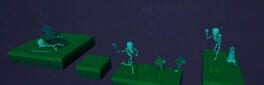 Bony Bones Adventures artwork 1