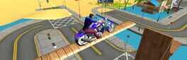 Bike Stunt 3D Freestyle artwork 1