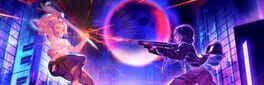 Bullet: Surge artwork 1