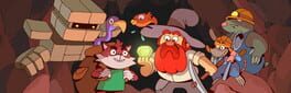 Click Click Dig: Idle Mine artwork 1