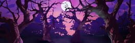 Dark & Quispy artwork 1