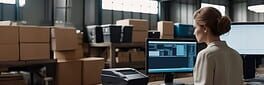 E-commerce Simulator artwork 1