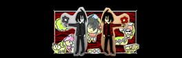 Emo Quest XD artwork 1