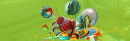 House of Golf 2 artwork 1