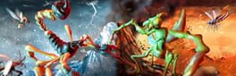 Insectum: Epic Battles of Bugs artwork 1