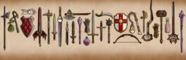 Instant Armory artwork 1