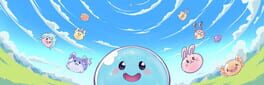 Kirakira Slimes artwork 1