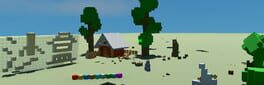 Lade's Sandbox artwork 1