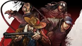 The Walking Dead Match 3 Tales artwork 2