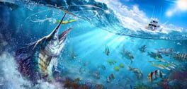 Ace Fishing: Crew artwork 4