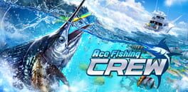 Ace Fishing: Crew artwork 1