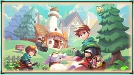 Potion Permit: Complete Edition artwork 1