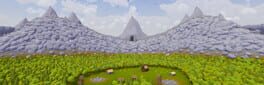 Dangerous Land artwork 1