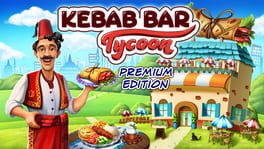 Kebab Bar Tycoon: Premium Edition artwork 1