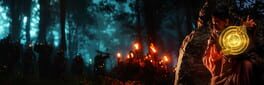 Rubedo: The Occult Dawn artwork 1