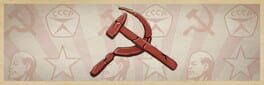 Crisis in the Kremlin: The Cold War artwork 1