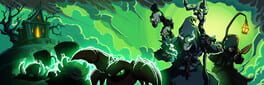 Necromancer for a Week artwork 1