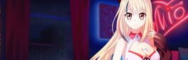 I Hate My Waifu Streamer artwork 1