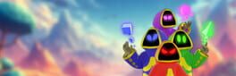 Wizard Tournament artwork 1