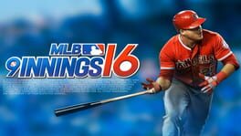 MLB 9 Innings 16 artwork 1