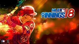 MLB 9 Innings 18 artwork 2