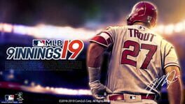 MLB 9 Innings 19 artwork 2