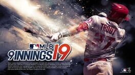 MLB 9 Innings 19 artwork 1
