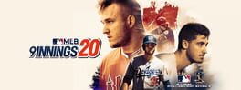 MLB 9 Innings 20 artwork 1