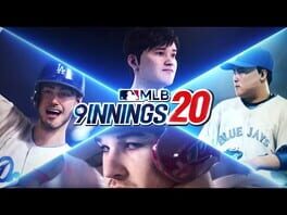 MLB 9 Innings 20 artwork 6